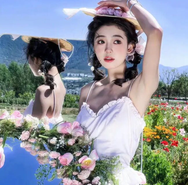 狼少女与黑王子